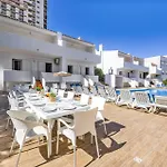Villa Altis Park By Albufeira