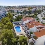 Villa Altis Park By