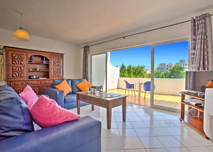 Altis Park By * Albufeira