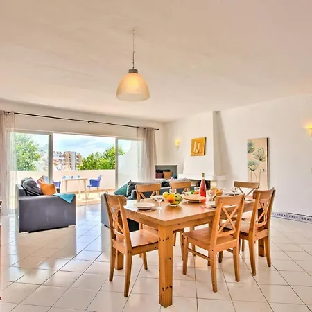 Villa Altis Park By Albufeira