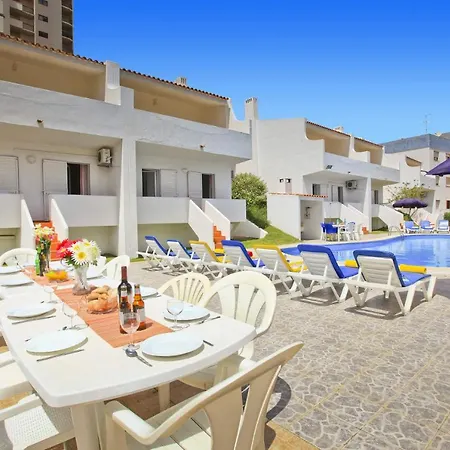 Altis Park By * Albufeira