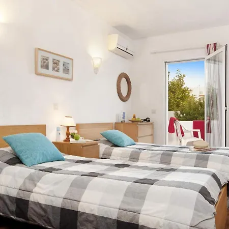 Villa Altis Park By Albufeira