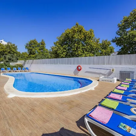 Altis Park By Albufeira