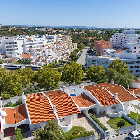 Altis Park By Albufeira