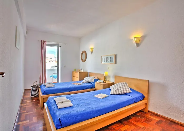 Altis Park By וילה *