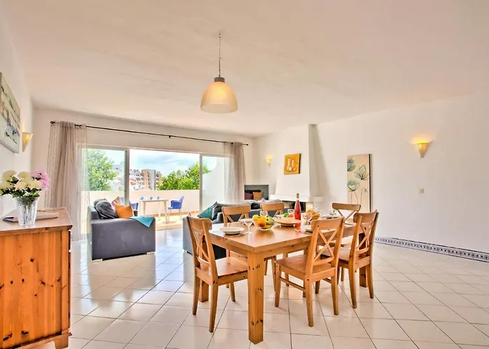 וילה Altis Park By אלבופיירה