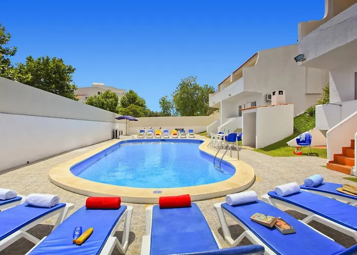 וילה Altis Park By