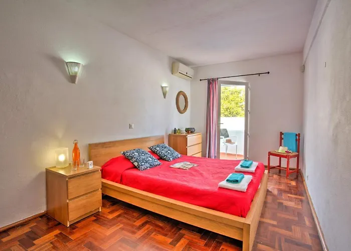 Altis Park By וילה *