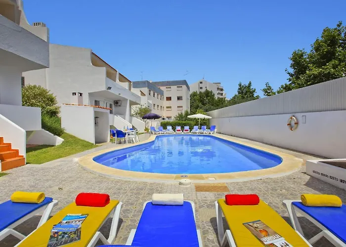 Altis Park By אלבופיירה