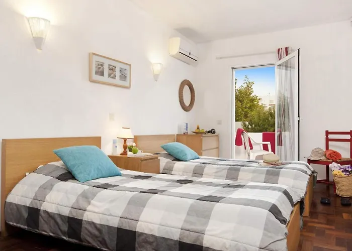 וילה Altis Park By אלבופיירה