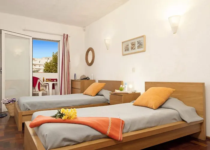 Altis Park By * אלבופיירה