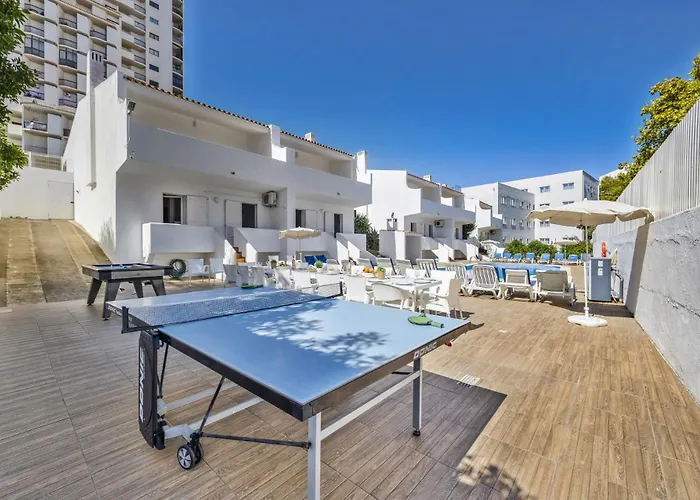 Altis Park By אלבופיירה