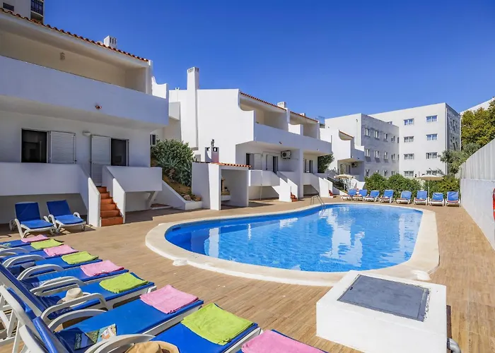 Altis Park By וילה *