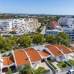 Altis Park By Албуфейра