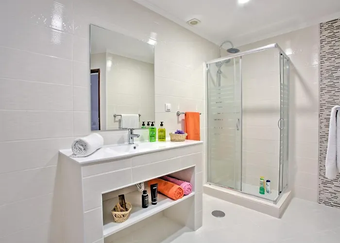 Altis Park By Вілла Албуфейра